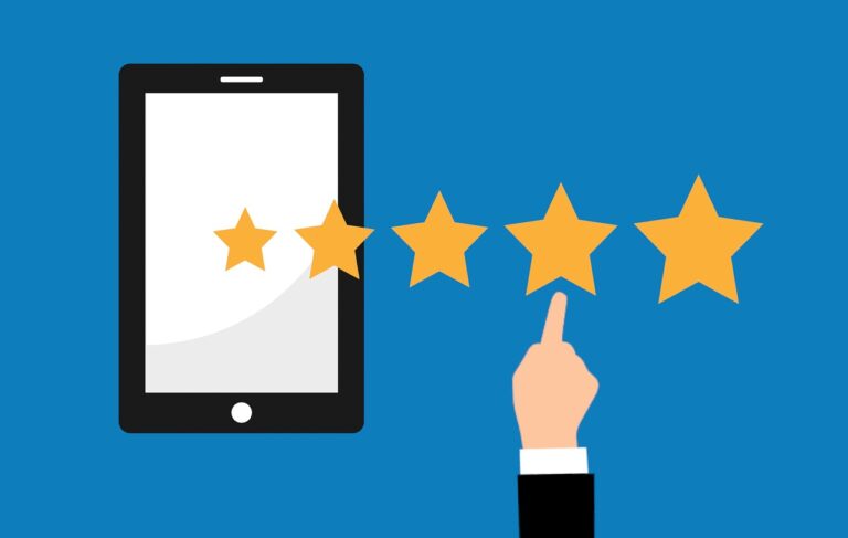 Incentivise customer reviews