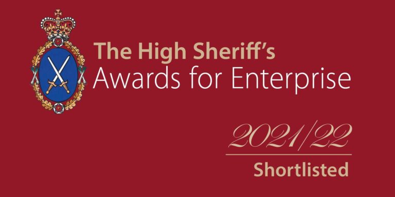 The High Sheriffs Awards