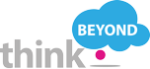 Think Beyond Logo