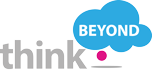 Think Beyond Logo